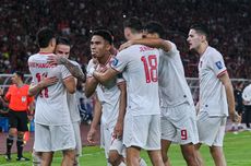 Daftar 33 Pemain Timnas Indonesia untuk TC Piala AFF 2024: Marselino Dipanggil, Ada Hubner-Ivar Jenner