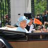 Terungkap, Kado Natal Ratu Elizabeth II untuk Para Anak Buah