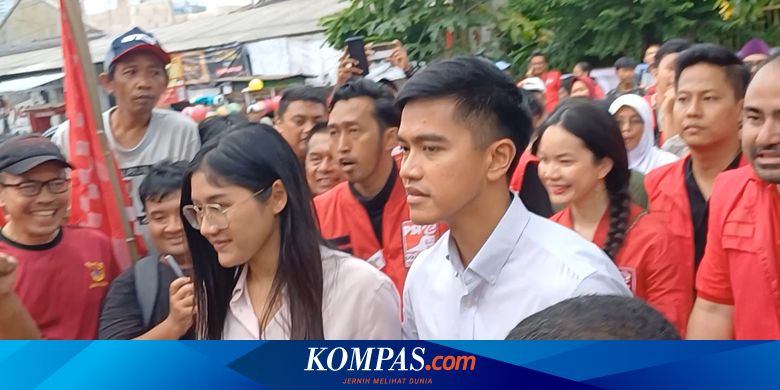 Intinya Mau Cari Suara Sebanyak Mungkin