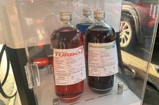 Profil Bupati Aceh Tenggara Salim Fakhry yang Serukan Prabowo Presiden Seumur Hidup