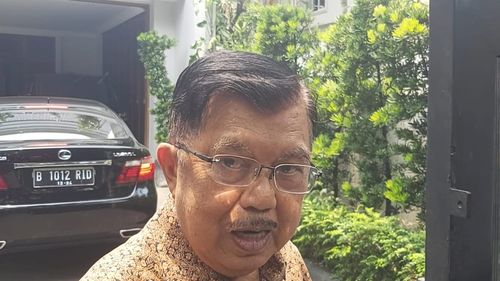 JK: Pak Jokowi Bagus Pertamanya, tapi Belum 10 Tahun Sudah Bermasalah