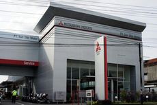 Kudus Pasar Penting buat Mitsubishi di Jawa Tengah