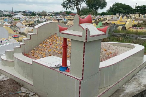 Sempat Dibatasi, Tradisi Ceng Beng Kembali Digelar di Bangka Belitung