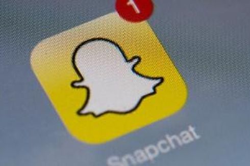 Snapchat Bisa Tukar Wajah dengan Foto di Galeri, Begini Caranya