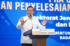Perolehan Suara Prabowo-Gibran Unggul Jauh, AHY: Sulit untuk Dipertanyakan