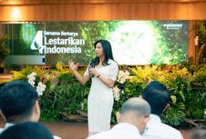 Masuki Tahun Keempat, InJourney Tegaskan Komitmen Pariwisata Berkelanjutan