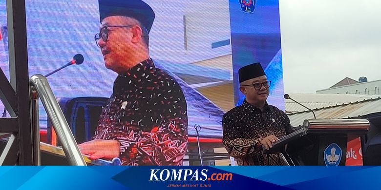 500 SMK Indonesia Gandeng Mitra Luar Negeri, Siswa Magang di Jepang hingga Rusia
