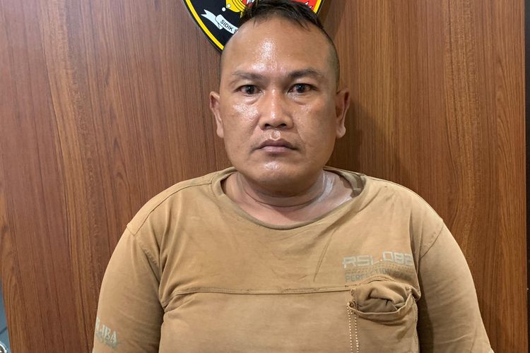 Tak Kapok Masuk Penjara Berkali-kali, 