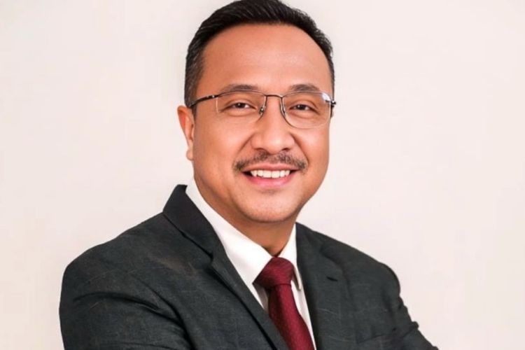 Profil Nanang Hendarno, Dirut Baru Telkom Pengganti Dian Siswarini