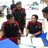 Dugaan Korupsi 2 Kapal, Jaksa Geledah Kantor PT Pelindo Belawan    