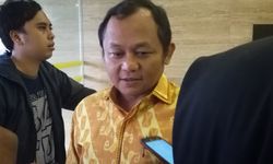 Ketua DPD Golkar Jatim Sampaikan 6 Pesan Nakes yang Tertular Covid-19