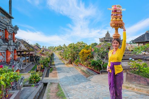 Lirik dan Makna Lagu Bibi Rangda, Lagu Daerah dari Bali