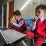 Indonesian Children Are Victims of Lucrative Narcotics Market
