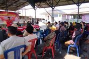 Tekan Risiko Kebakaran Gambut, Sinergi Lintas Sektor di Cengal Diperkuat