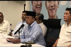 3 Paslon Capres-Cawapres Penuhi Syarat, TKN: Pendiskreditan Gibran Tak Mempan