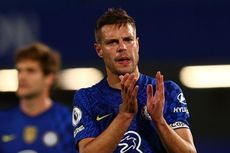 Klasemen Liga Inggris: Chelsea Amankan Posisi Ketiga, Everton Lolos dari Jeratan Degradasi