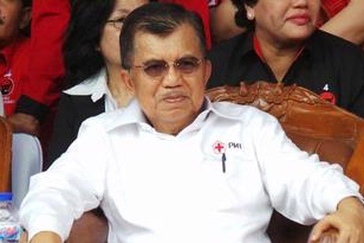 Jusuf Kalla