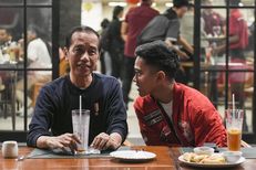 Hasil Survei, Kaesang Bakal Jegal "Banteng" di Jateng?