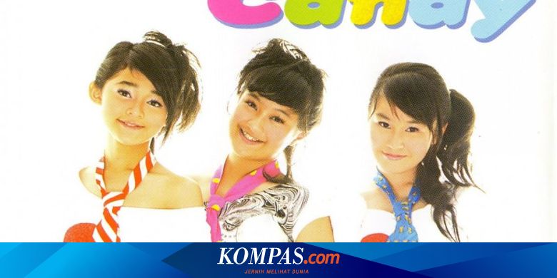 Lirik Lagu Bila Dari Candy