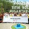 Serius Berinvestasi, Delegasi Jepang Sambangi IKN Nusantara