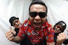 Lirik dan Chord Lagu Salam Indonesia - Endank Soekamti