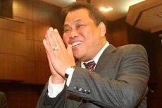 Selasa Siang, Arief Hidayat Ucapkan Sumpah sebagai Hakim MK di Istana
