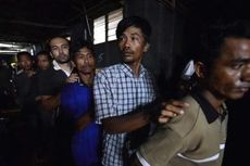 Malaysia Mulai Razia Pekerja Ilegal Besar-besaran