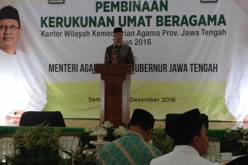 Ganjar: Orang Baik Perlu Bicara di Media Sosial