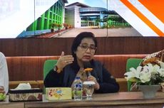 Saat Anggota DPR Tegur Direktur RS Kariadi yang Singgung Peran Mahasiswa PPDS...