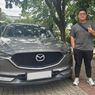 [POPULER OTOMOTIF] Curhat Pemilik Mazda CX-5, Lexus RX 300 Ketiban Pohon