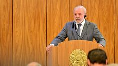 Brasil Ingin Jadi Anggota Penuh ASEAN, Sebut Miliki 