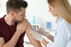 5 Langkah Mudah Mengurangi Efek Samping Vaksin Covid-19