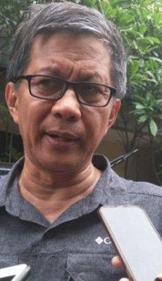 Alasan Presiden Jokowi Tak Mau Laporkan Rocky Gerung