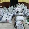 Truk Bermuatan 6,9 Ton Pasir Timah Diamankan Polisi, Bermula dari Tangkapan Perusahaan