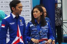 Demokrat Masih Berharap Dapat Kursi Pimpinan MPR