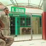 RS Covid-19 di Banyumas Masih Penuh, Lebih Banyak yang Datang daripada yang Sembuh