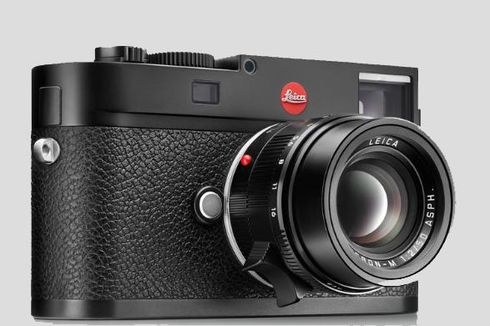 Huawei Umumkan Kerja Sama dengan Leica