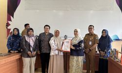 Untar Latih 80 UMKM Belitung, Ajak Belajar Bisnis hingga Pemasaran Digital