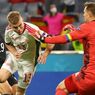 Hasil Jerman Vs Hongaria, Nyaris Kalah, Der Panzer Akhirnya Lolos ke 16 Besar