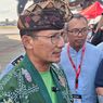 Sandiaga: Harga Tiket Pesawat akan Turun di Akhir Oktober 2024