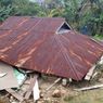 Gempa Terkini Tapanuli Utara: 1 Warga Tewas, Sejumlah Rumah Rusak