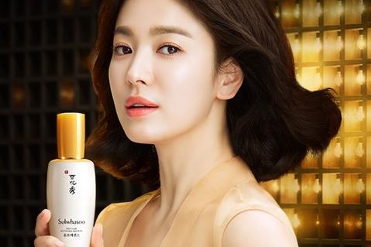 Sulwhasoo