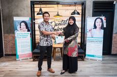 Kenalkan Perawatan Gigi Modern, Kiyoclear Gandeng FDC Dental Clinic dan Dental Universe Indonesia