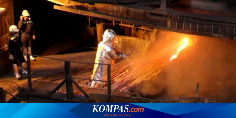 PT Vale Indonesia Buka Lowongan Kerja, Ini Posisi dan ...