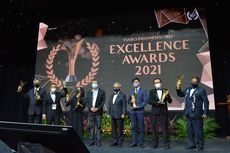 Berikut 20 Properti Terbaik versi FIABCI-REI Excellence Awards 2021