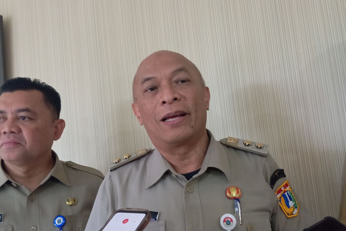 Tak Razia Ponsel ASN untuk Cegah Judi 