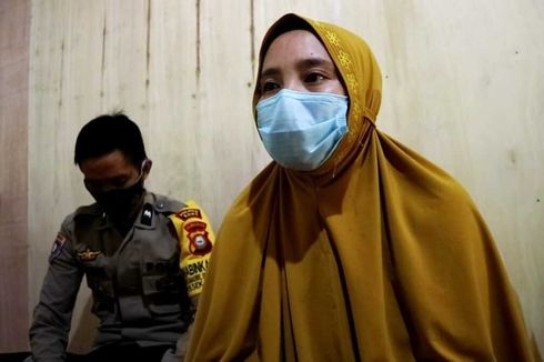 Guru Honorer Hervina Dipecat lewat Pesan Singkat oleh Suami Kepala Sekolah, Ini Faktanya