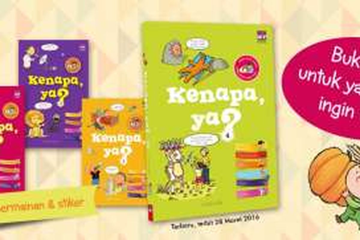 Seiring pertambahan usia, anak-anak pun semakin kritis dalam bertanya. Pada usia 42-49 bulan, sekitar 3,5 sampai 4 tahun, Lerner menjelaskan bahwa anak-anak mulai mengajukan pertanyaan 