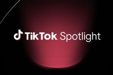 TikTok Luncurkan Spotlight, Fitur Khusus untuk Promosi Film dan Serial Televisi