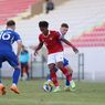 Evaluasi Shin Tae-yong untuk Timnas U20 Indonesia Usai Atasi Moldova